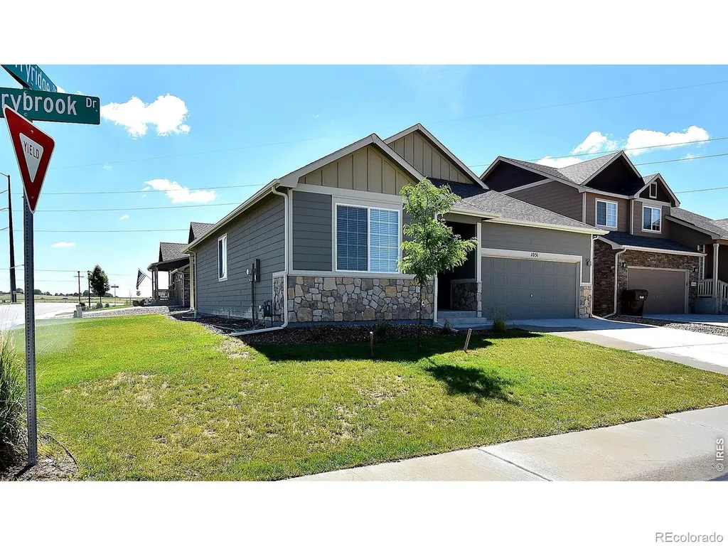 2388 Juno Lane Johnstown CO 80534