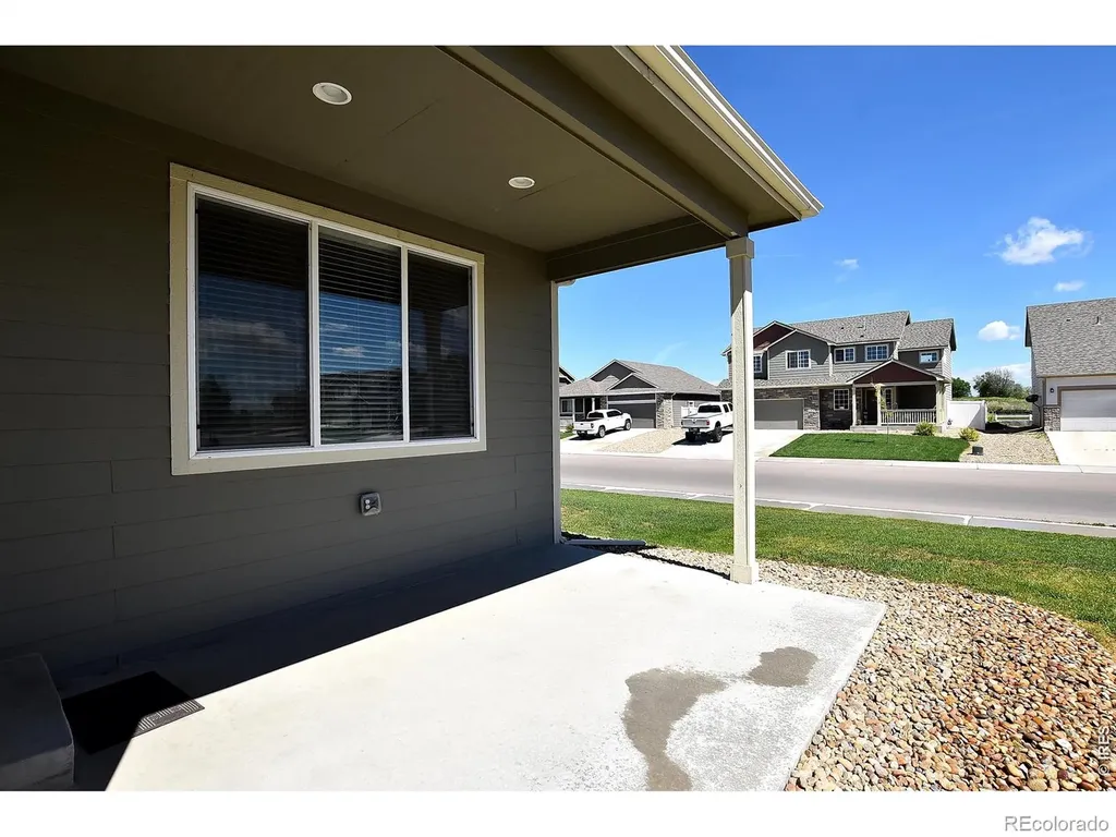 2388 Juno Lane Johnstown CO 80534