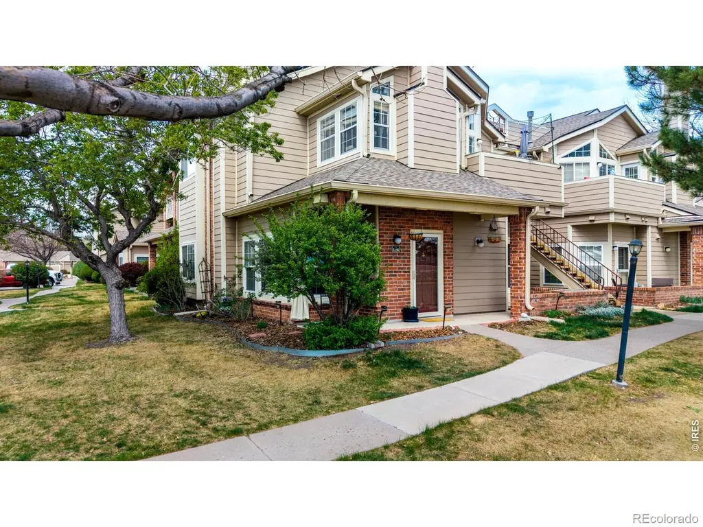 4760 S Wadsworth Boulevard Littleton CO 80123