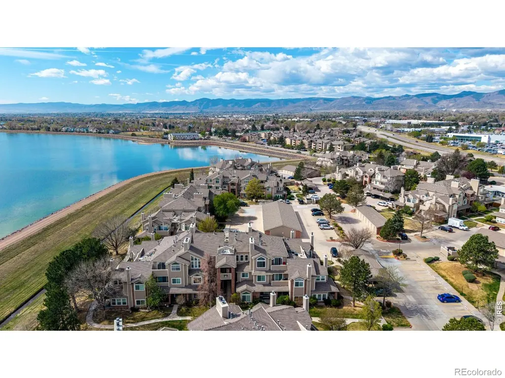 4760 S Wadsworth Boulevard Littleton CO 80123