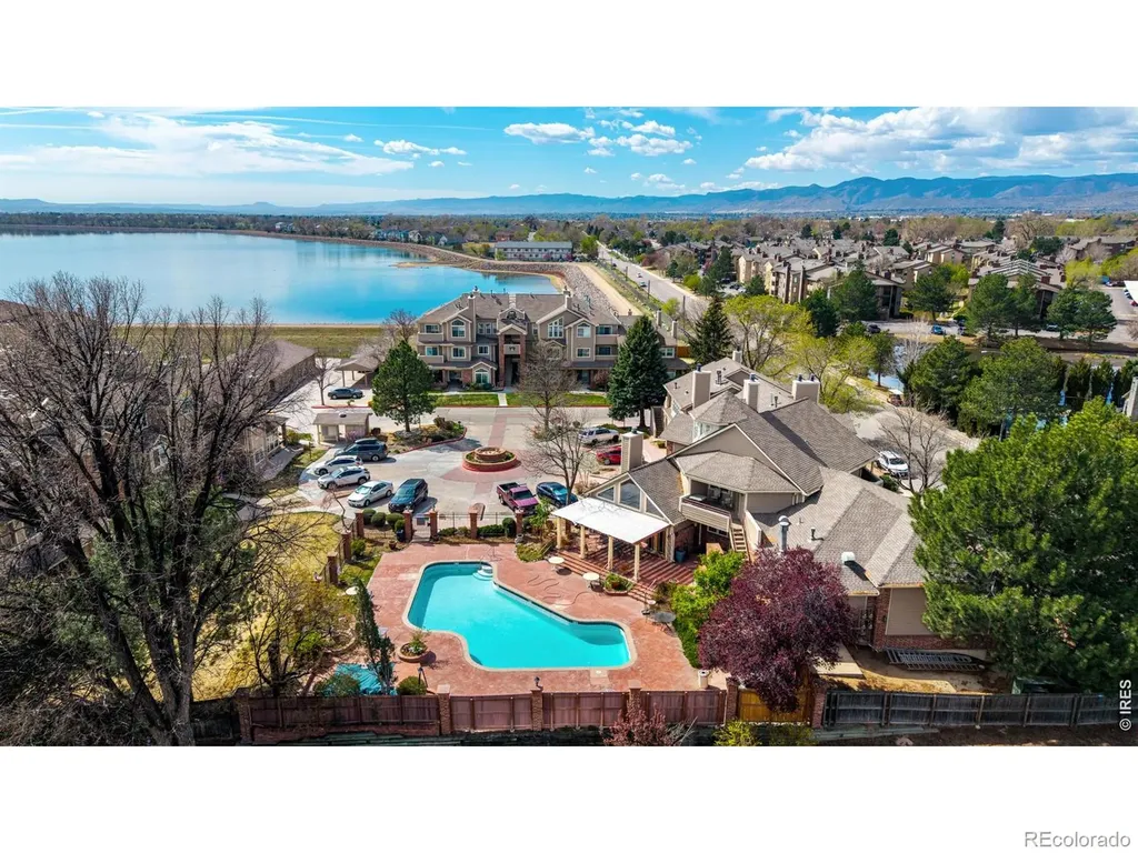 4760 S Wadsworth Boulevard Littleton CO 80123