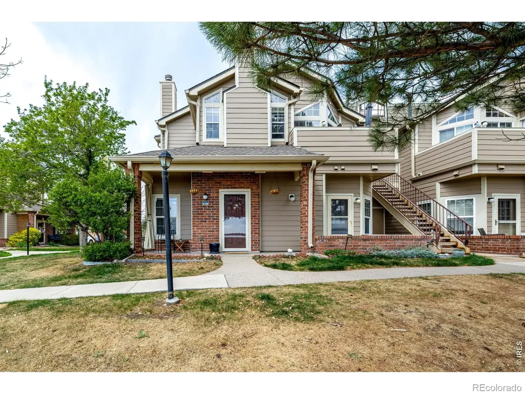 4760 S Wadsworth Boulevard Littleton CO 80123