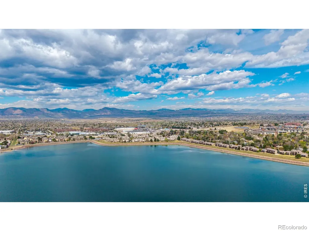 4760 S Wadsworth Boulevard Littleton CO 80123
