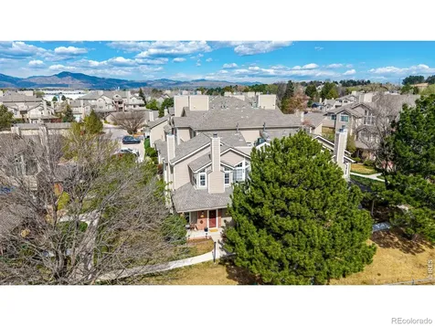 4760 S Wadsworth Boulevard Littleton CO 80123
