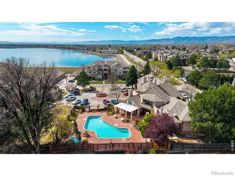 4760 S Wadsworth Boulevard Littleton CO 80123
