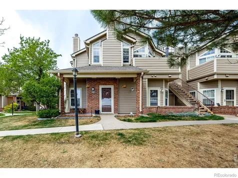 4760 S Wadsworth Boulevard Littleton CO 80123