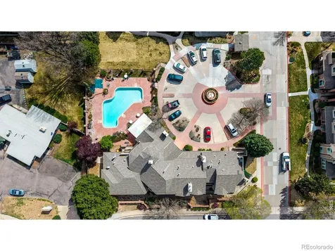 4760 S Wadsworth Boulevard Littleton CO 80123