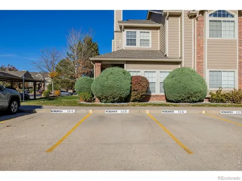 4760 S Wadsworth Boulevard Littleton CO 80123