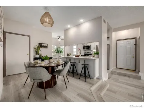 4760 S Wadsworth Boulevard Littleton CO 80123