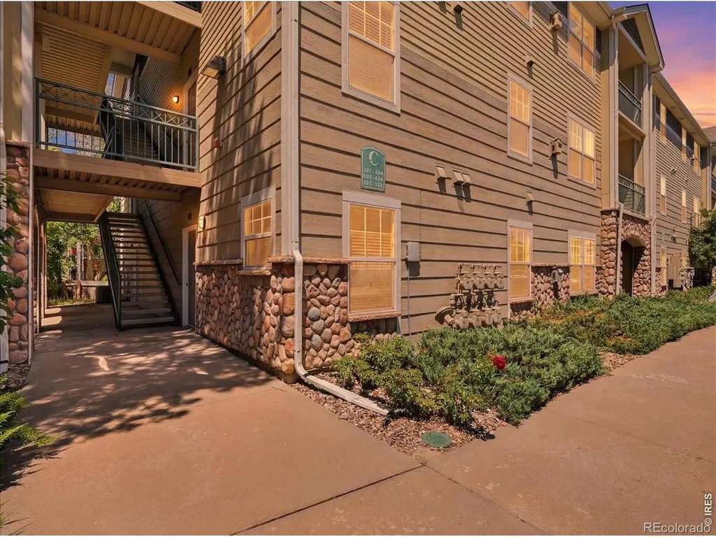 2226 W Elizabeth Street Fort Collins CO 80521