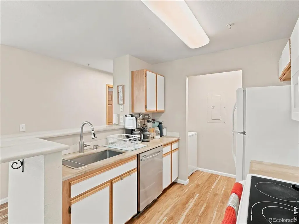 2226 W Elizabeth Street Fort Collins CO 80521