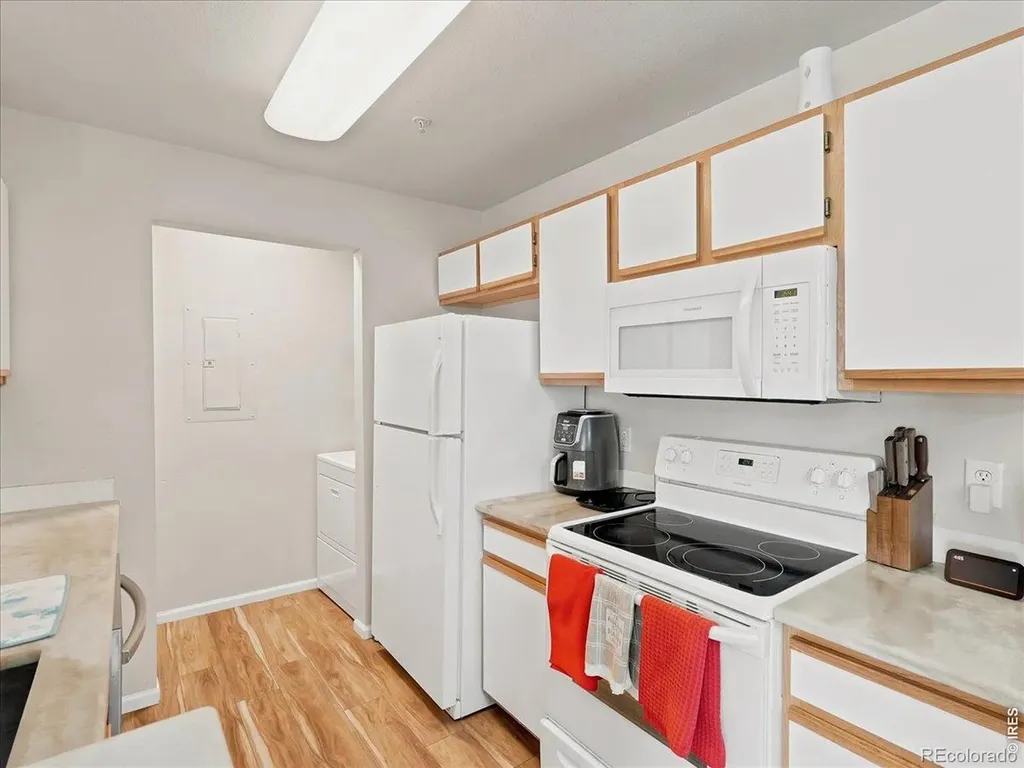 2226 W Elizabeth Street Fort Collins CO 80521