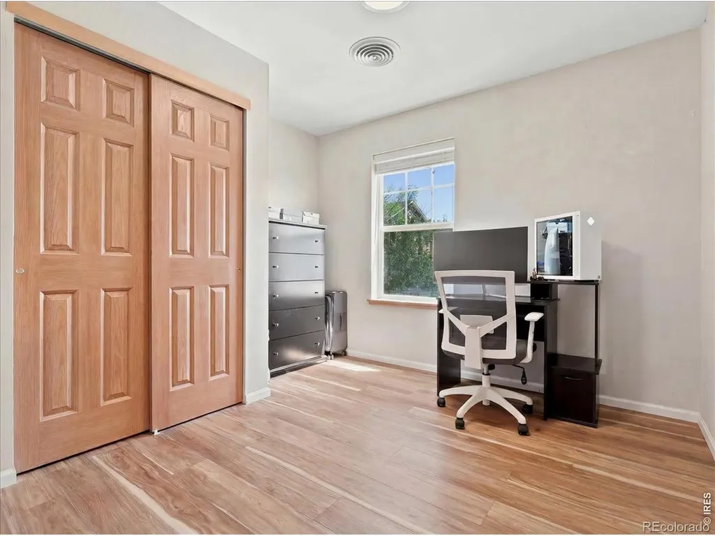 2226 W Elizabeth Street Fort Collins CO 80521