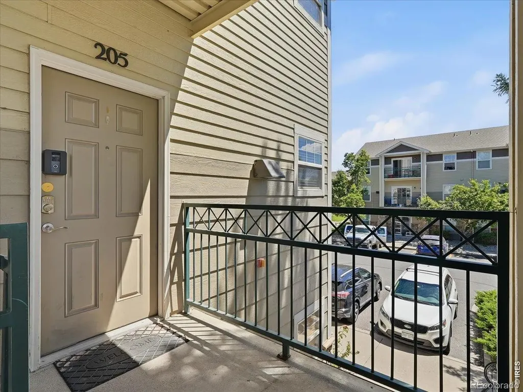 2226 W Elizabeth Street Fort Collins CO 80521