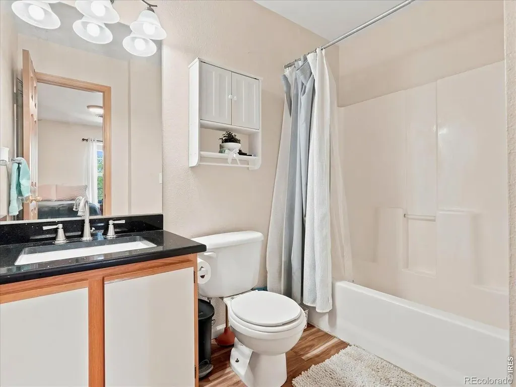 2226 W Elizabeth Street Fort Collins CO 80521