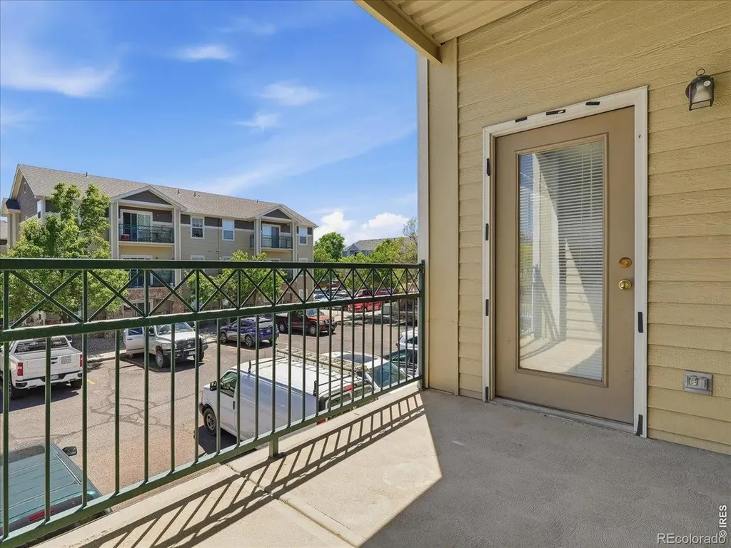 2226 W Elizabeth Street Fort Collins CO 80521