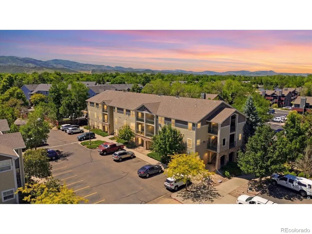 2226 W Elizabeth Street Fort Collins CO 80521