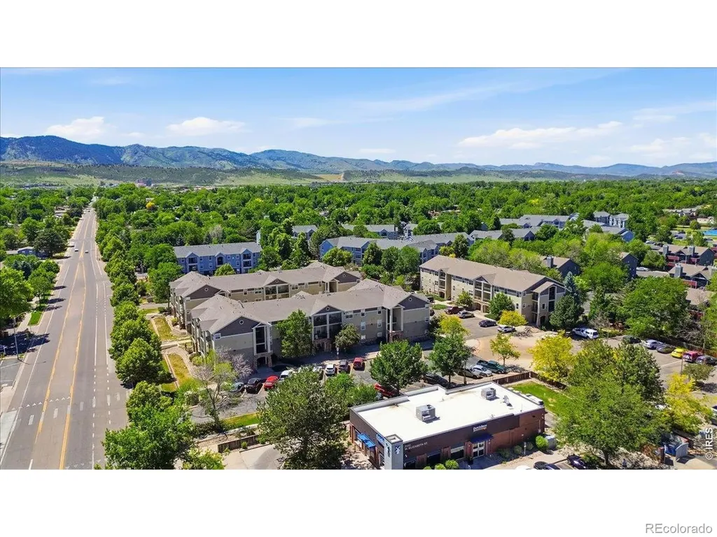 2226 W Elizabeth Street Fort Collins CO 80521