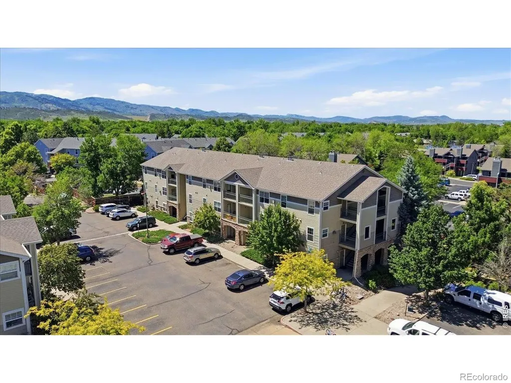 2226 W Elizabeth Street Fort Collins CO 80521