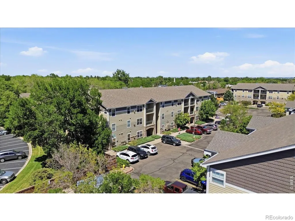 2226 W Elizabeth Street Fort Collins CO 80521