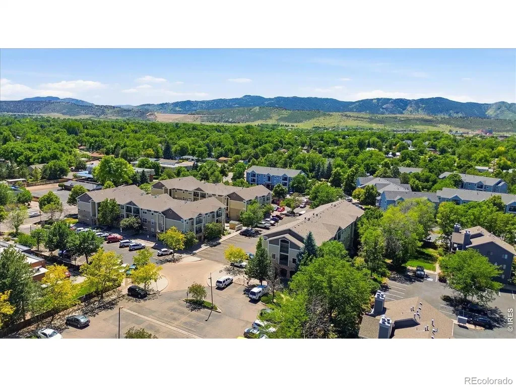 2226 W Elizabeth Street Fort Collins CO 80521