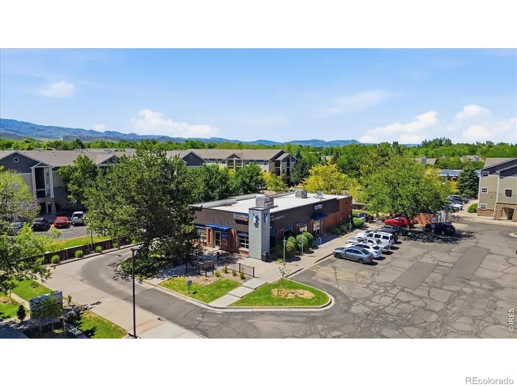 2226 W Elizabeth Street Fort Collins CO 80521