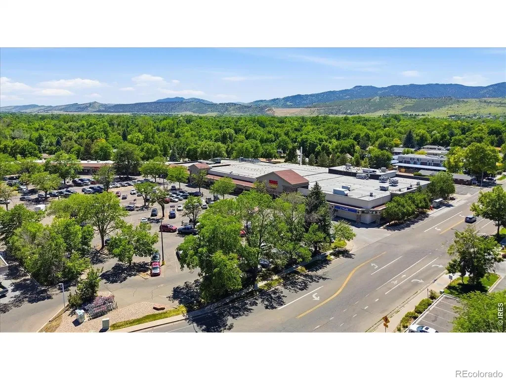 2226 W Elizabeth Street Fort Collins CO 80521