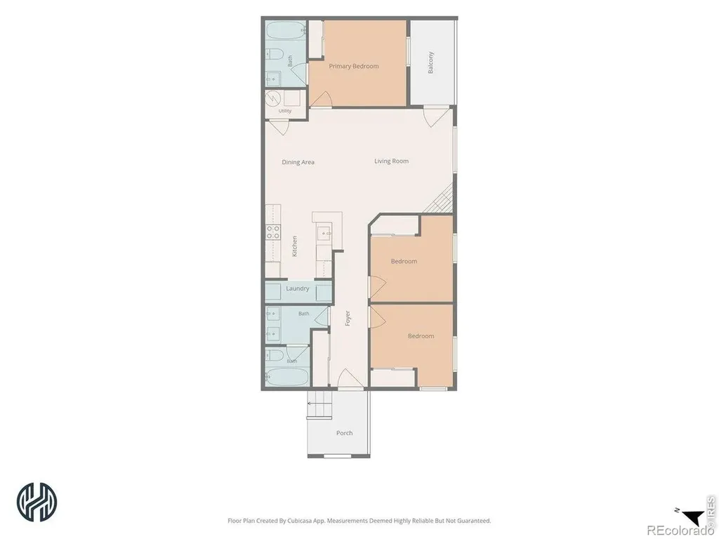 2226 W Elizabeth Street Fort Collins CO 80521