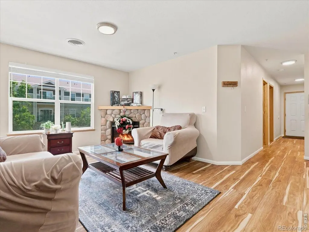 2226 W Elizabeth Street Fort Collins CO 80521