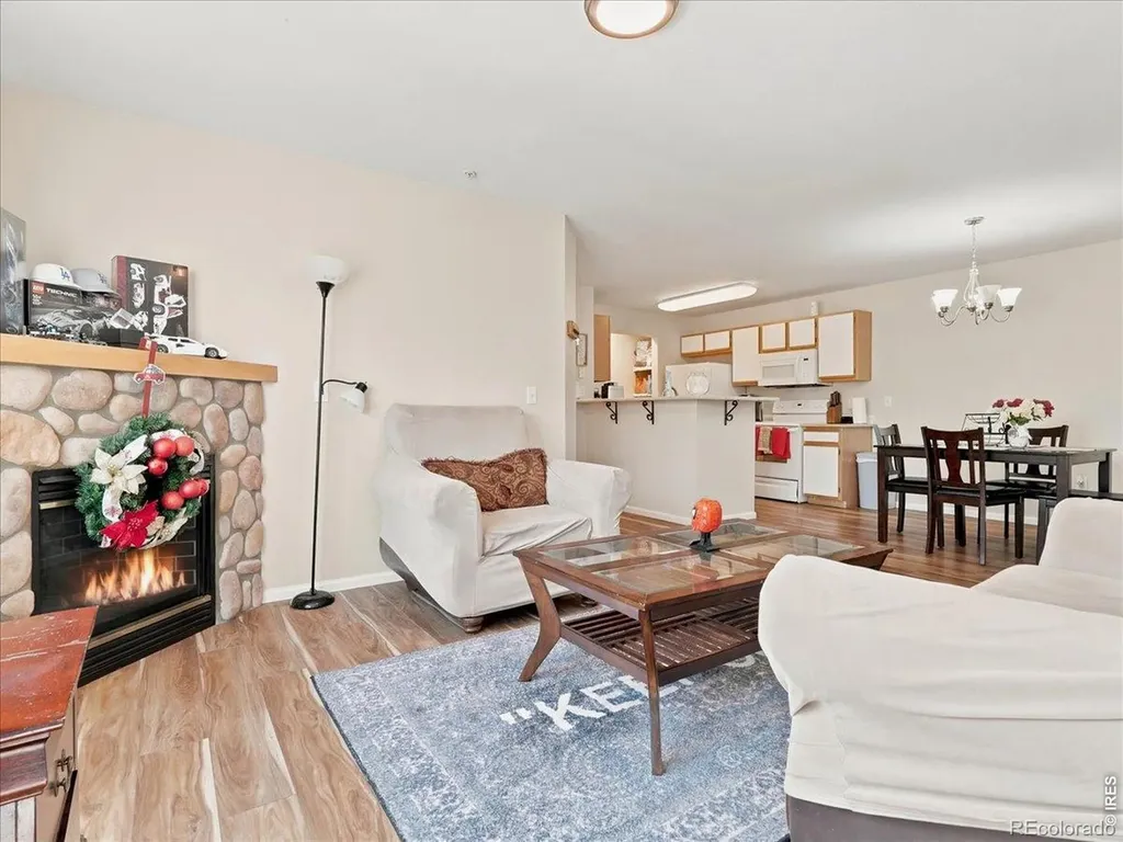 2226 W Elizabeth Street Fort Collins CO 80521