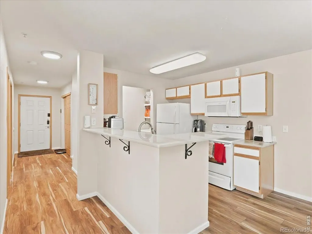 2226 W Elizabeth Street Fort Collins CO 80521