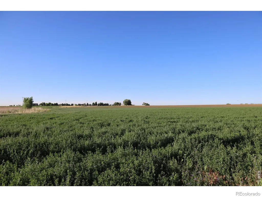 18547 County Road 13 Johnstown CO 80534
