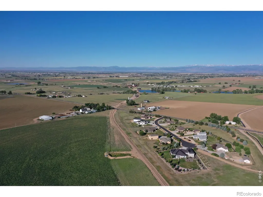 18547 County Road 13 Johnstown CO 80534