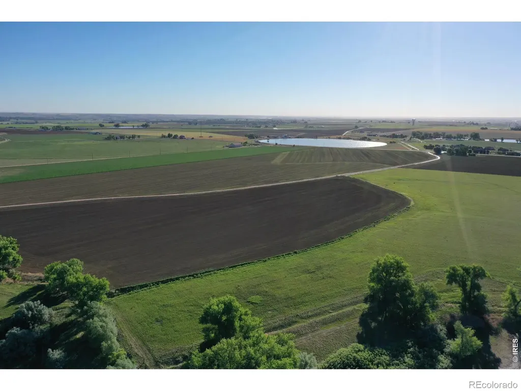18547 County Road 13 Johnstown CO 80534