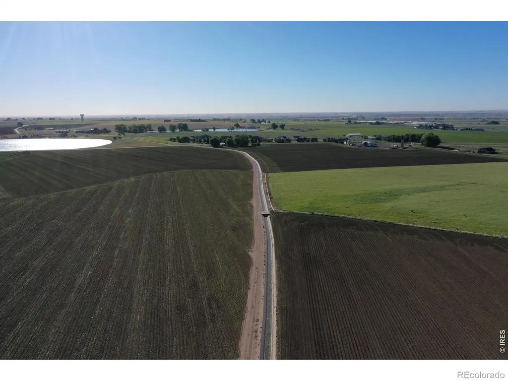 18547 County Road 13 Johnstown CO 80534