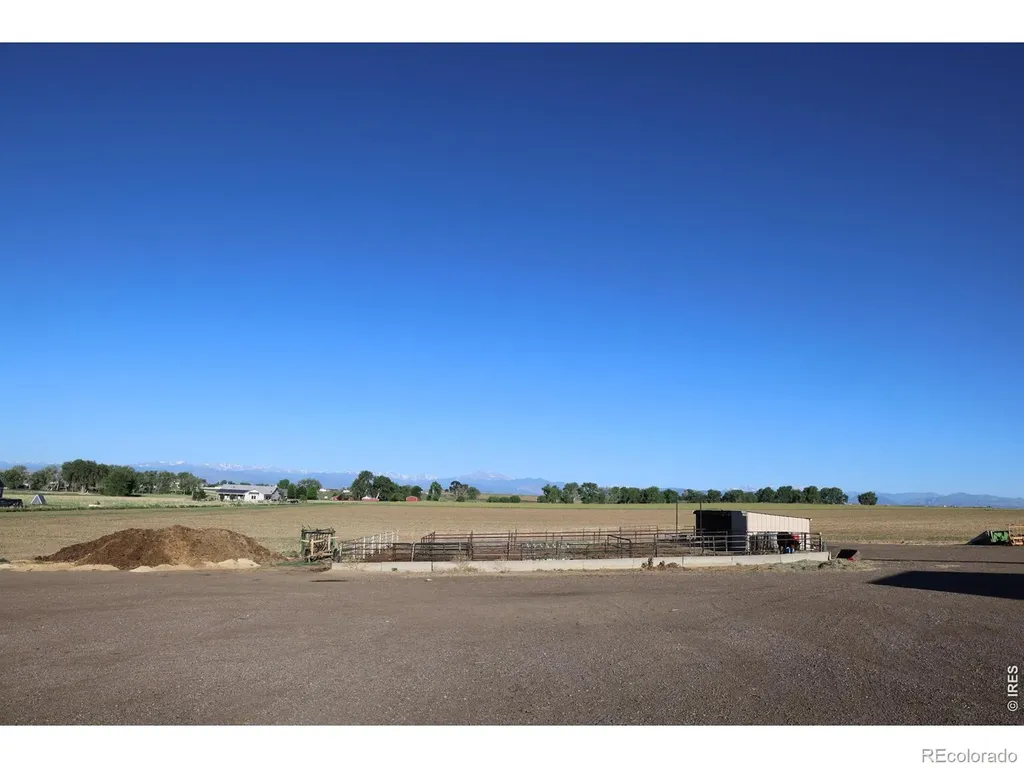 18547 County Road 13 Johnstown CO 80534