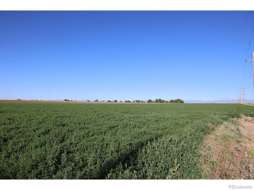 18547 County Road 13 Johnstown CO 80534