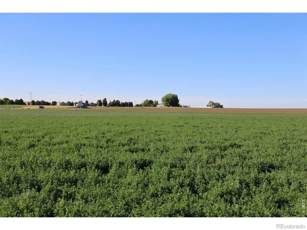 18547 County Road 13 Johnstown CO 80534