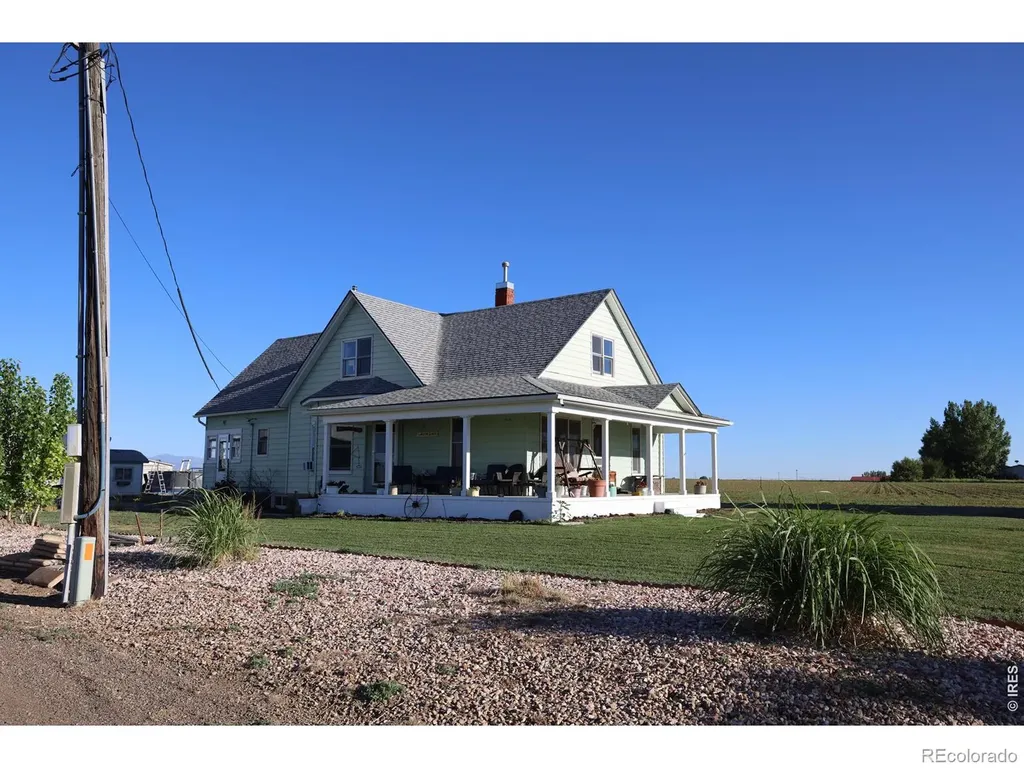 18547 County Road 13 Johnstown CO 80534