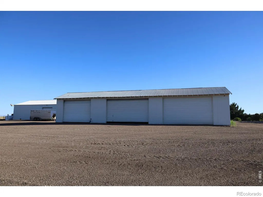 18547 County Road 13 Johnstown CO 80534