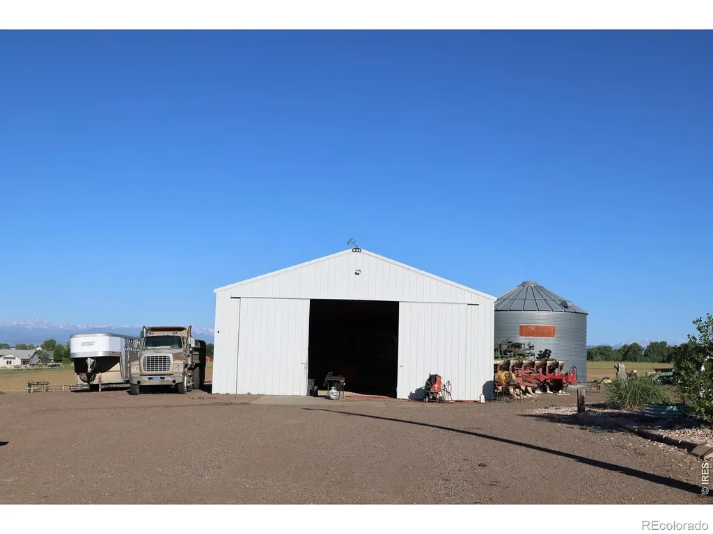 18547 County Road 13 Johnstown CO 80534