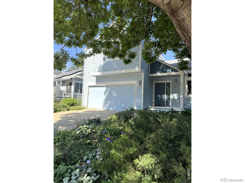 344 Grouse Court Louisville CO 80027