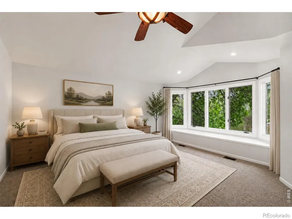 2824 Antelope Road Fort Collins CO 80525