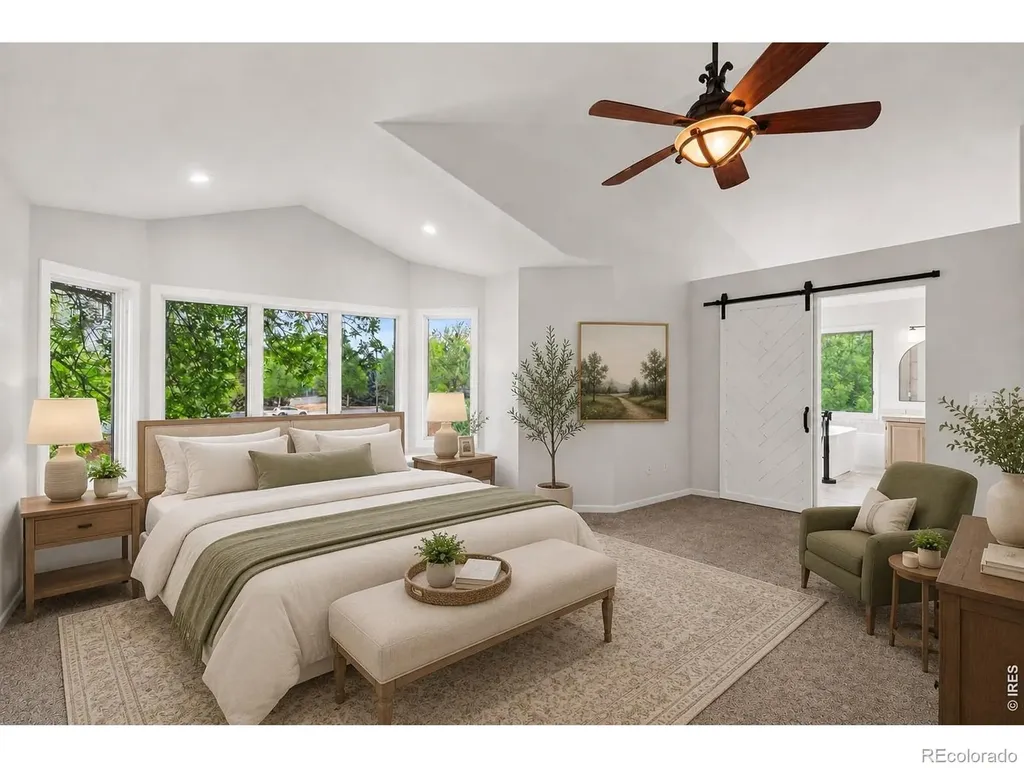 2824 Antelope Road Fort Collins CO 80525