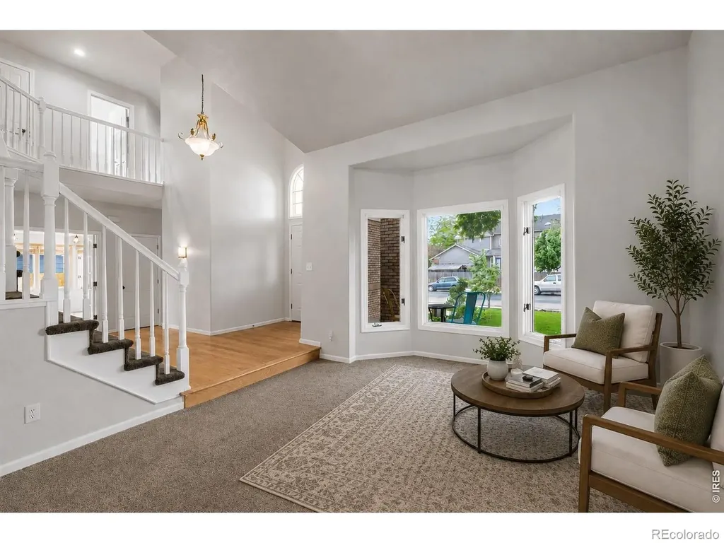 2824 Antelope Road Fort Collins CO 80525