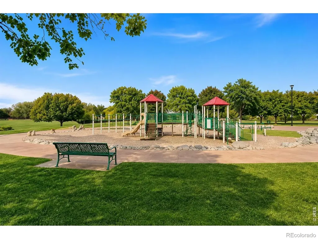 2824 Antelope Road Fort Collins CO 80525