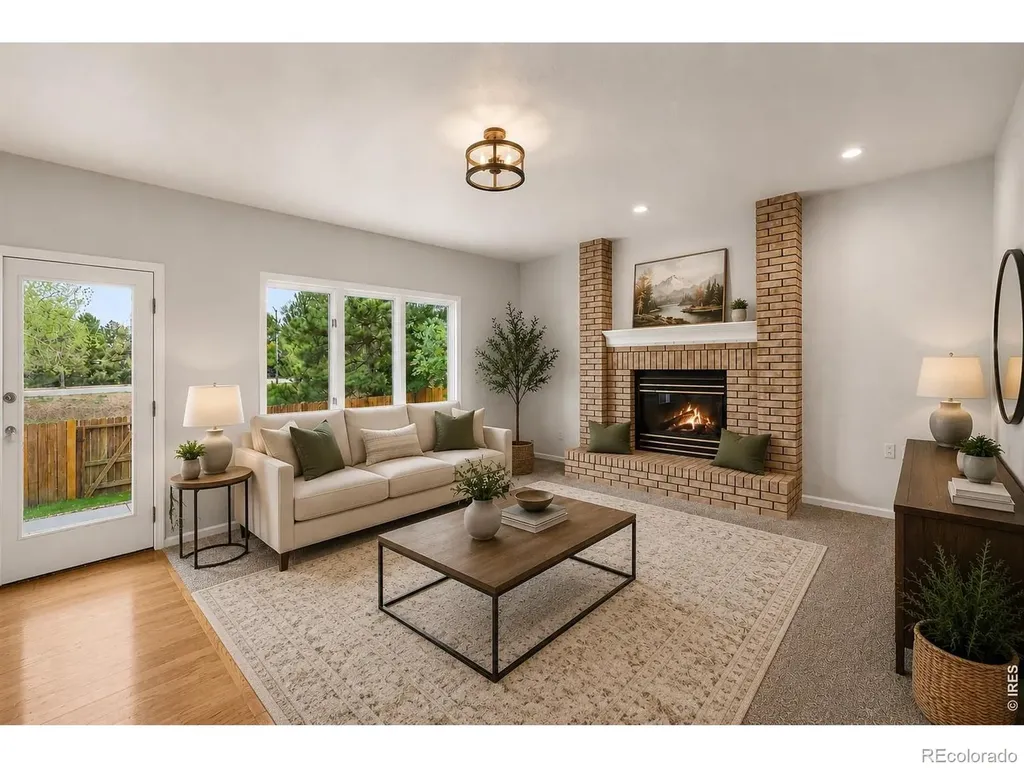 2824 Antelope Road Fort Collins CO 80525