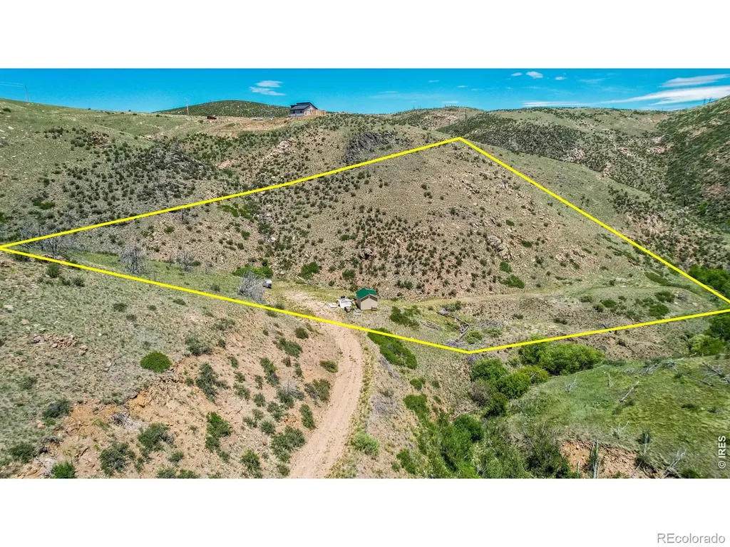 173 Grays Peak Court Livermore CO 80536