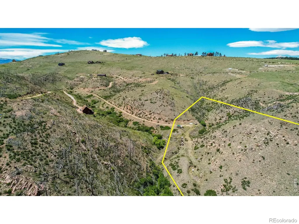 173 Grays Peak Court Livermore CO 80536
