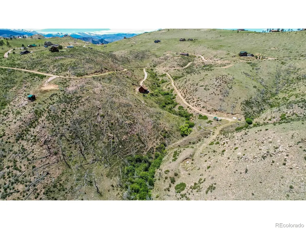 173 Grays Peak Court Livermore CO 80536